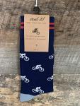 WERPOWER Send It! Mountain Bike Socks
