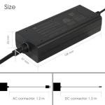 2A Replacement Charger for Electric Bikes & Scooters