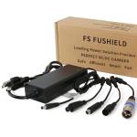 2A Replacement Charger for Electric Bikes & Scooters