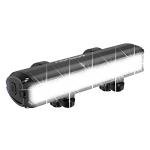 Ultra Bright 2600 Lumens USB Rechargeable Bike Lights