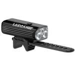 Lezyne Macro Drive 1400 Front Light - Black