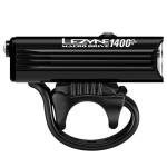 Lezyne Macro Drive 1400 Front Light - Black