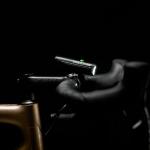 Lezyne Macro Drive 1400 Front Light - Black