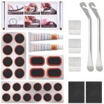 Zacro 34 PCS Complete Tire Repair Kit