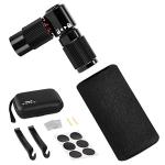 WOTOW Quick Inflate Bike Tire CO2 Inflator Kit