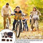 KOAREL Electric Bike Tire Repair Patch Kit