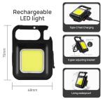 Portable Bike Repair Kit with Pump and Tools