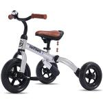 3-in-1 Folding Tricycle for Toddlers 2-5 Years