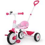 Liberry 2-in-1 Toddler Tricycle with Push Handle