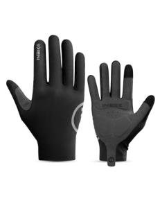 Full Finger Cycling Gloves with Touchscreen & Gel