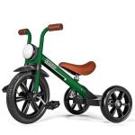 KRIDDO Adjustable Kids Tricycle for Ages 2-5
