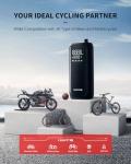 LASFIT BM1 Smart 150PSI Electric Bike Pump