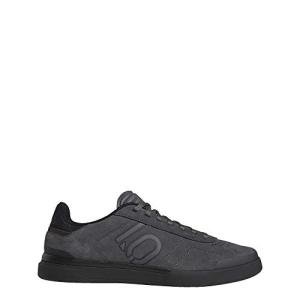 Five Ten Sleuth DLX Men's Mountain Bike Shoes, Grey