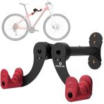 Pro Bike Tool Horizontal Wall Rack for 1 Bike