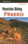 Phoenix Mountain Biking Series Electric Bike Event