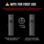 OLIGHT RN 1500 USB Rechargeable Bike Headlight