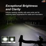 Cygolite Metro Plus 800 Lumen Bike Light