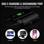 OLIGHT RN 1500 USB Rechargeable Bike Headlight
