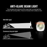 OLIGHT RN 1500 USB Rechargeable Bike Headlight