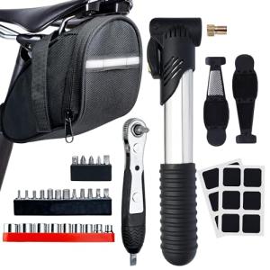 MASPODER Electric Bike Repair Tool Kit
