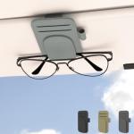 Magnetic Sunglass Holder for Car Visor