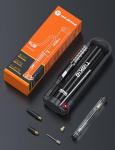 Tiakia Compact High Pressure Mini Bike Pump