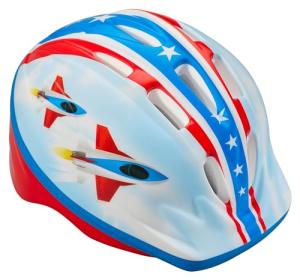 Schwinn Toddler Bike Helmet for Ages 3-5