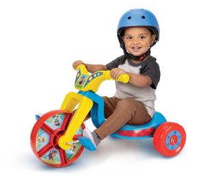 Paw Patrol Toddler 8.5" Fly Wheels Trike