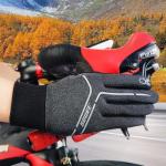 Winter Cycling Gloves for Men and Women - Touchscreen