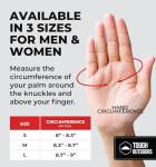 Warm Winter Cycling Gloves with Touchscreen Compatibility