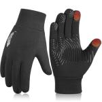 Kids Winter Cycling Gloves for Ages 4-12