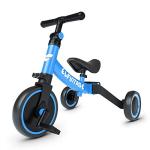 Besrey 5-in-1 Toddler Bike for Ages 1-4