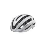 Giro Aries Spherical Bike Helmet - Matte White Large