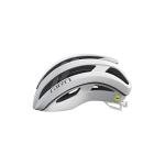 Giro Aries Spherical Bike Helmet - Matte White Large