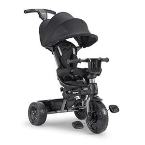 Joovy Tricycoo 4.1 Adjustable Kids Tricycle