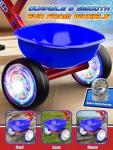 Spiderman Electric Tricycle for Kids with Lights