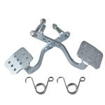 Heavy Duty Brake Throttle Pedal Kit for Go Karts