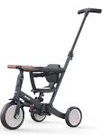 5-in-1 Toddler Trike with Parent Handle