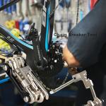 WIWUE GUO Lightweight Electric Bike Multi Tool