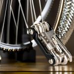 WIWUE GUO Lightweight Electric Bike Multi Tool