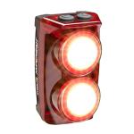 Hypershot 350 Lumen Rechargeable Bike Tail Light