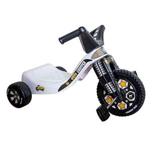 Big Wheel Police Edition Trike for Toddlers