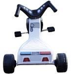 Big Wheel Police Edition Trike for Toddlers