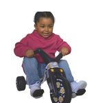 Big Wheel Police Edition Trike for Toddlers