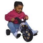 Big Wheel Police Edition Trike for Toddlers