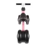 Pink Mini Trike for Toddlers with Easy Grip Handles