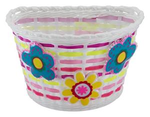 Schwinn Light-Up Flower Kids' Bike Basket
