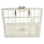 Retrospec Apollo Detachable Front Bike Basket