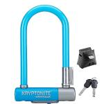 Kryptonite Mini-7 Heavy Duty Bike U-Lock