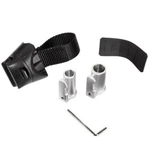 Kryptonite FlexFrame-U Lock Mount for Bicycles